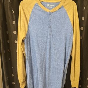 Small LuLaRoe men's top
